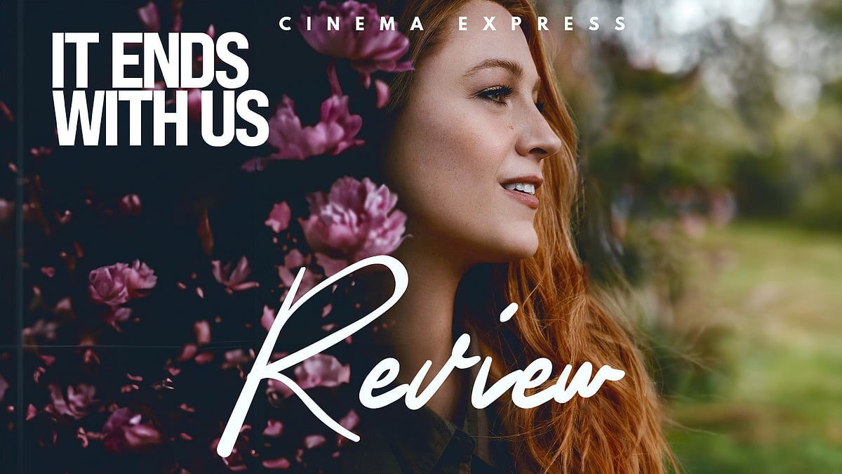 It Ends With Us Movie Review: It ends with unfulfilled potential